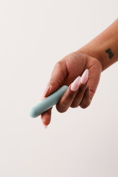 Gaia Biodegradable Eco Bullet In Blue