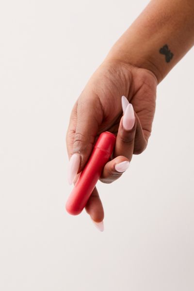 Gaia Biodegradable Eco Bullet In Pink