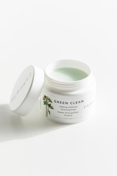 FARMACY GREEN CLEAN MAKEUP MELTAWAY CLEANSING BALM,51271997