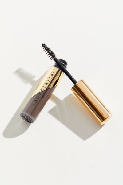 Anastasia Beverly Hills Dipbrow Gel - Mini Dark Brown In Dark Brown
