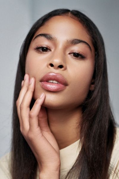 Ohii Lip Gloss In Spark