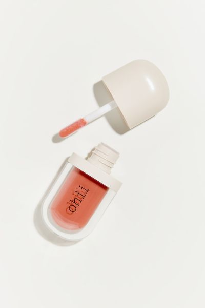 Ohii Lip Gloss In Whisper