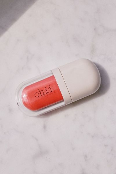 Ohii Lip Gloss In Intention