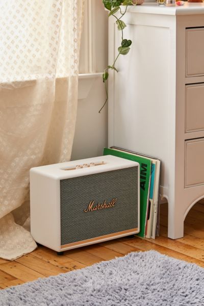 Marshall woburn hot sale white