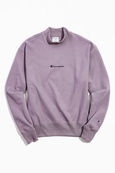 champion uo exclusive script sleeve hoodie sweatshirt