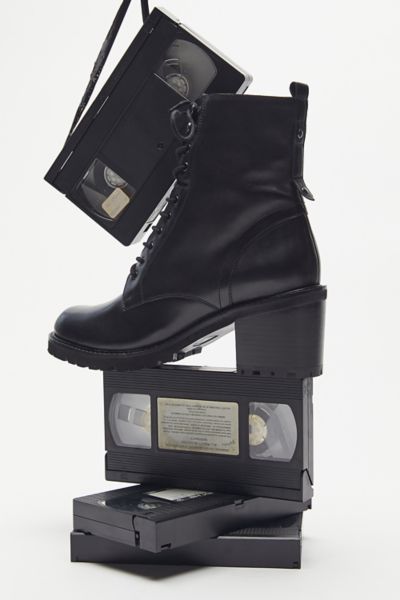 Seychelles Irresistible Boot In Black