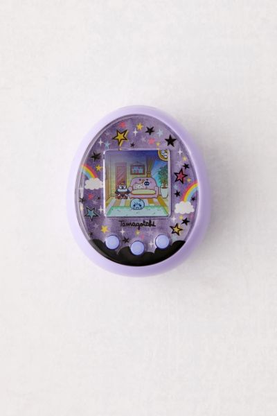 Urban Outfitters Tamagotchi On Game In Purple