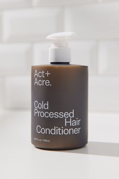 COLD PROCESSED HAIR CONDITIONER