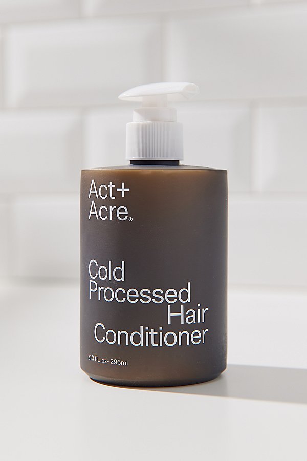 ACT+ACRE COLD PROCESSED HAIR CONDITIONER,52953866