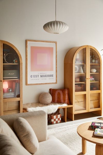 Urban Outfitters Mason Storage Cabinet