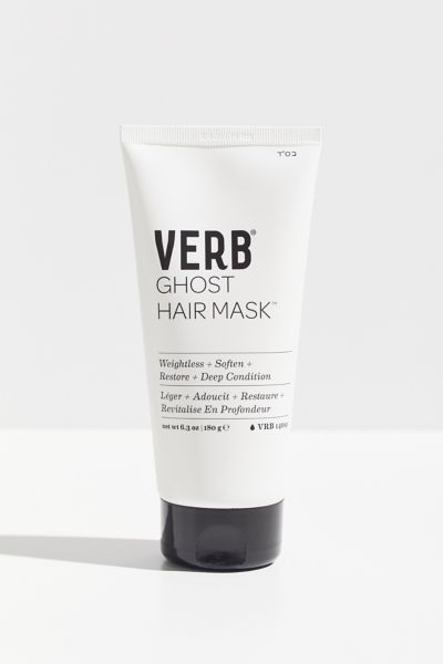 Verb Ghost Hair Mask 6.3 Oz-no Color In Assorted