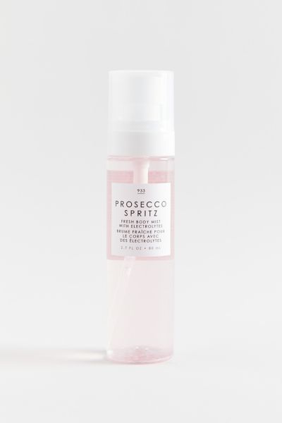 Gourmand Fresh Body Mist In Prosecco Spritz