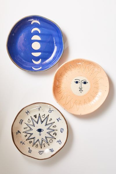URBAN OUTFITTERS FAVORITE BOHO PLATE 53119632