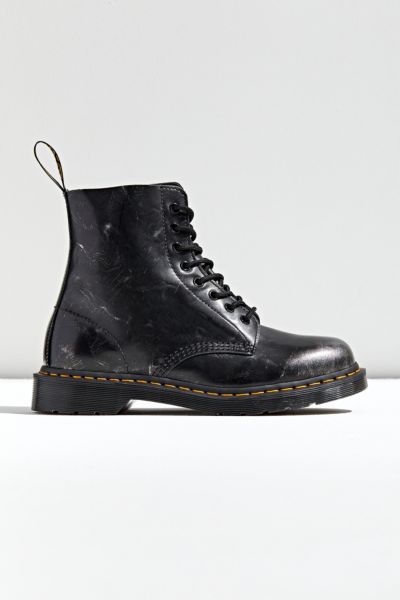 DR. MARTENS' 1460 PASCAL ITALIAN BRUSH BOOT,53491817