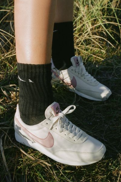 Nike Daybreak Sneaker In Neutral Multi
