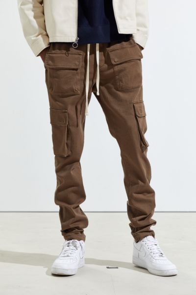 Standard cloth jayden store skinny cargo pant