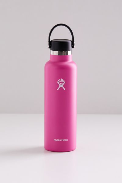 Hydro Flask 21 oz Water Bottle In Pink ModeSens