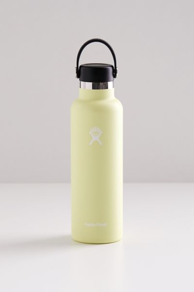 Hydro flask hot sale mustard yellow