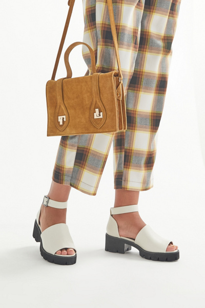 bc for you ii vegan sandal