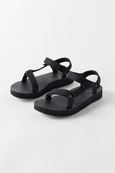 Teva Hurricane Xlt 2 Ampsole Sandal In Black