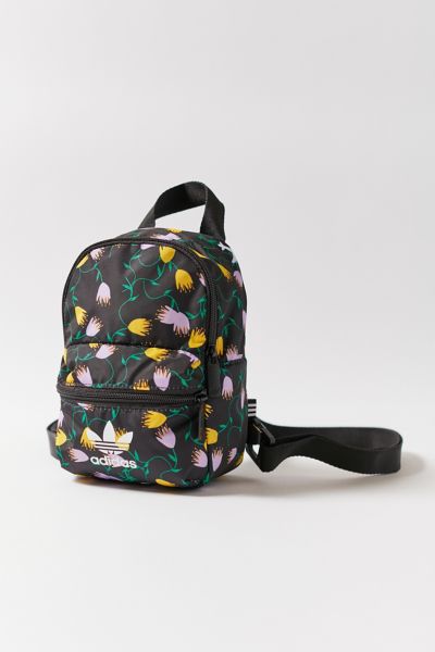 adidas mini backpack urban outfitters