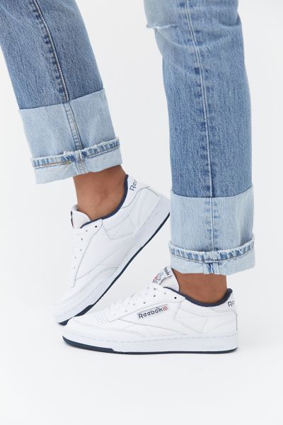 reebok club c 85 vintage urban outfitters