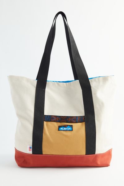 kavu tote bag