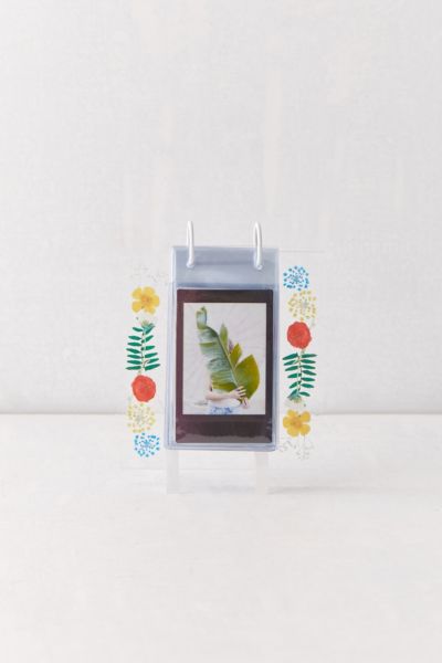 mini instax acrylic album photo frame