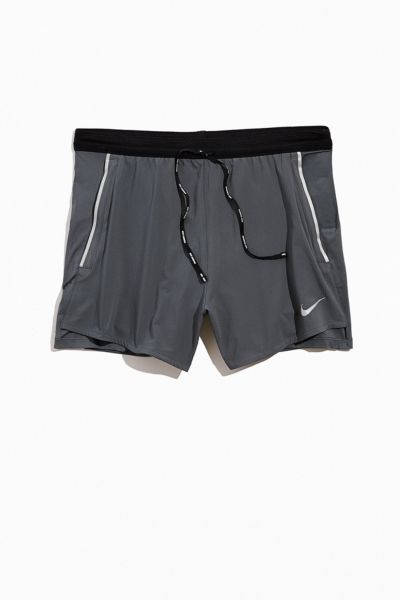 nike men's flex swift shorts