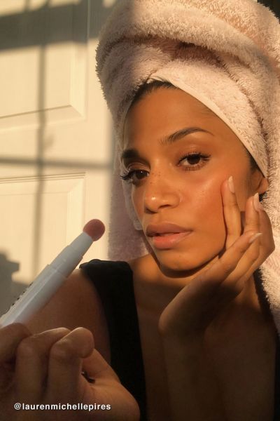 Ohii Cheek Smudge In Sunset