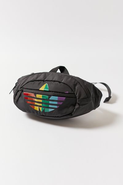 adidas pride crossbody bag