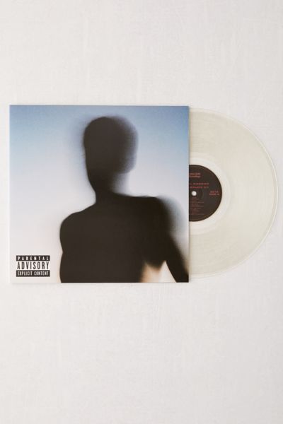 URBAN OUTFITTERS DANIEL CAESAR - CASE STUDY 01 LIMITED LP 55599625