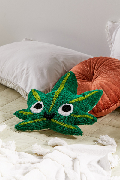 Urban Outfitters Throw Pillows