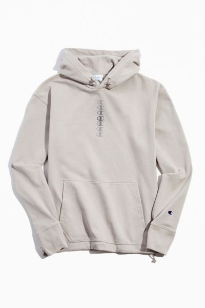 champion & uo reverse weave hoodie sweatshirt