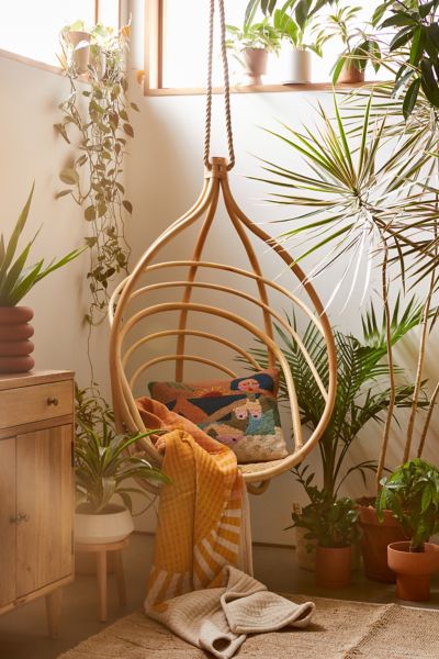 URBAN OUTFITTERS MIRIAM HANGING CHAIR 55775639