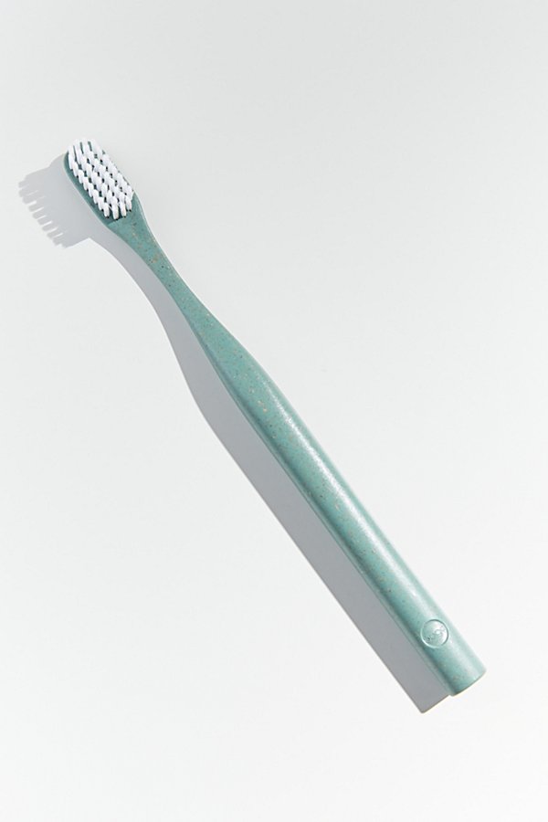 Bogobrush Biodegradable Toothbrush In Hemp