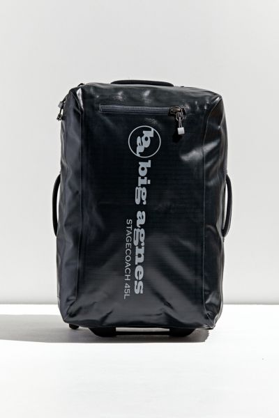 big agnes luggage