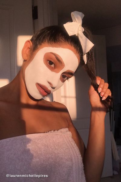 Mario Badescu Uo Exclusive Brightening Vitamin C Mask In Assorted
