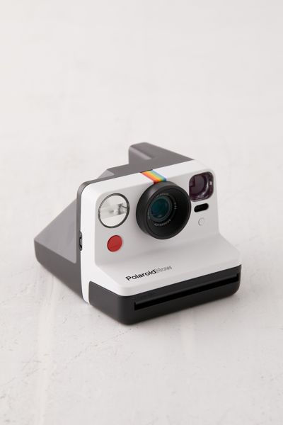 Polaroid Now Instant Camera In Assorted