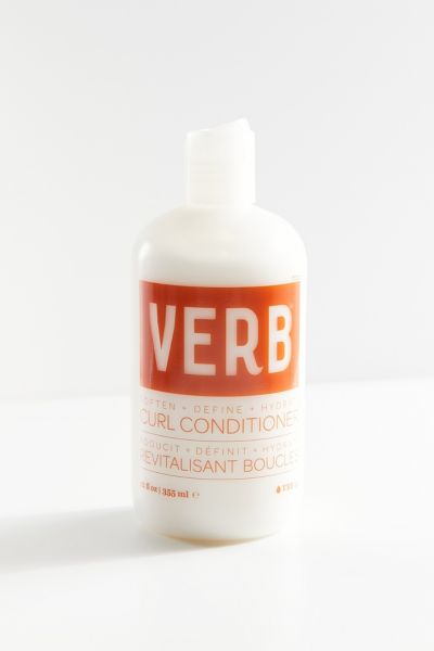 Verb Curl Conditioner 12 Oz-no Color In Assorted