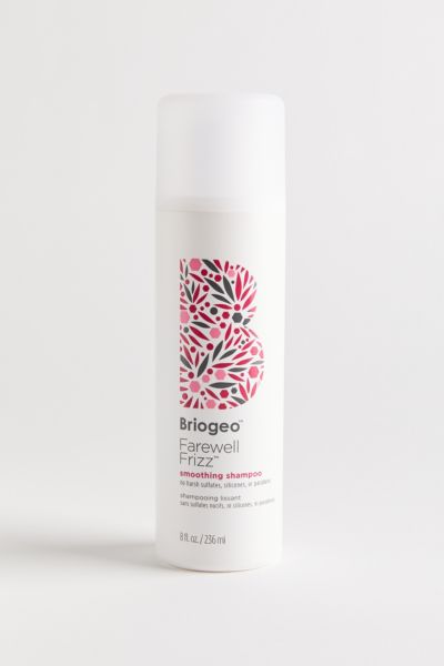 Briogeo Rosarco(tm) Repair Shampoo 8 oz/ 237 ml In Assorted