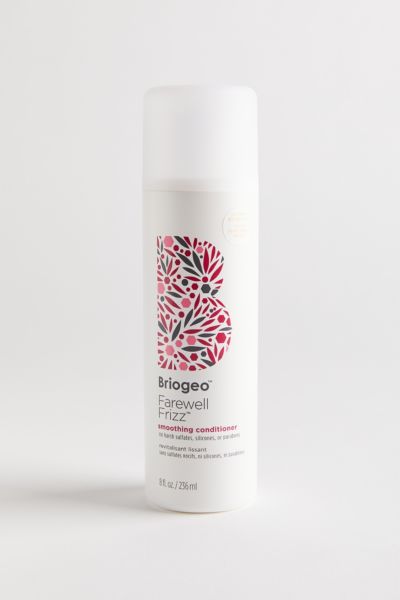 Briogeo Farewell Frizz Smoothing Conditioner 8 oz/ 237 ml In Assorted