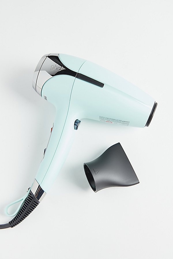 Ghd Helios Professional Hair Dryer In Mint