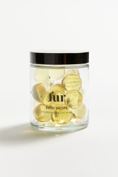 Fur Bath Drops 2.4 Fl. oz In Assorted