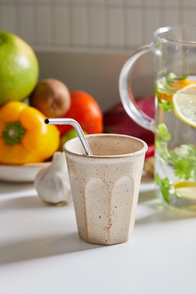 Urban Outfitters Favorite Bistro Cup In Neutral