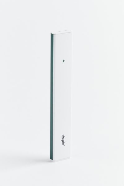 Ripple Single-use Vaporizer Pen In Power