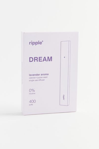Ripple Single-use Vaporizer Pen In Dream
