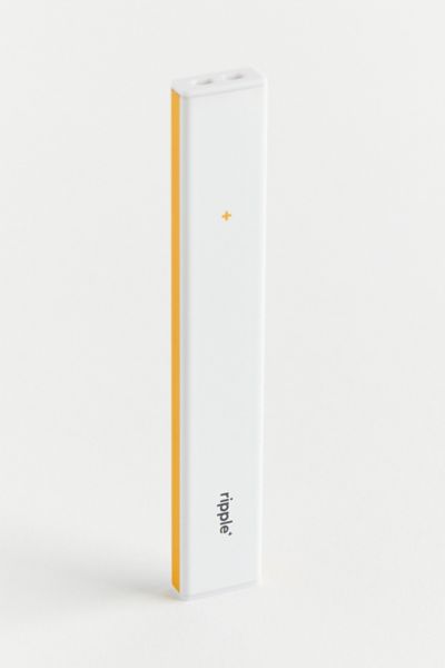 Ripple Single-use Vaporizer Revive Pen