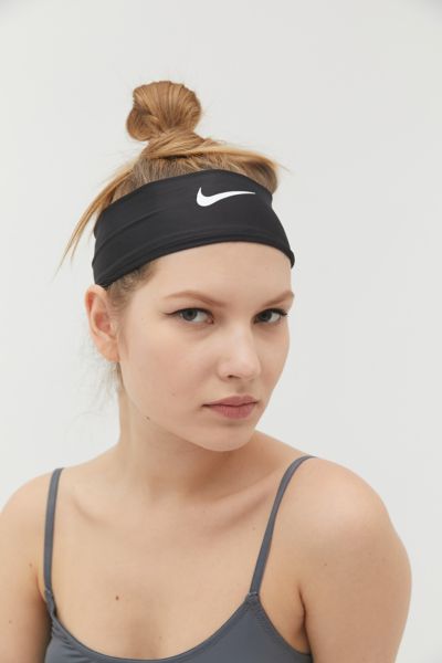 nike wide headbands
