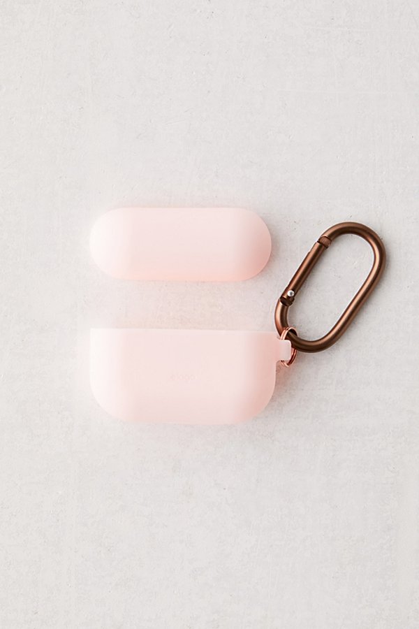 Elago Airpods Pro Hang Case In Pink